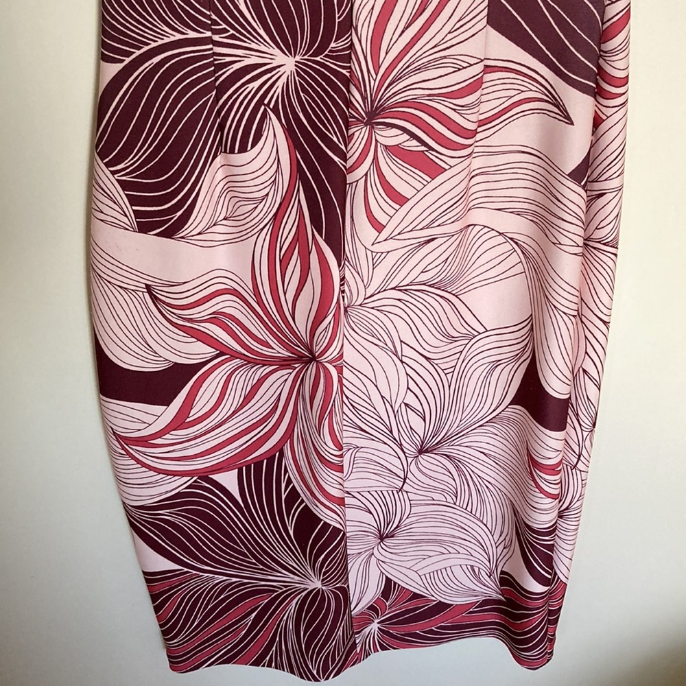 Sangria DRESS - Picture 8 of 8